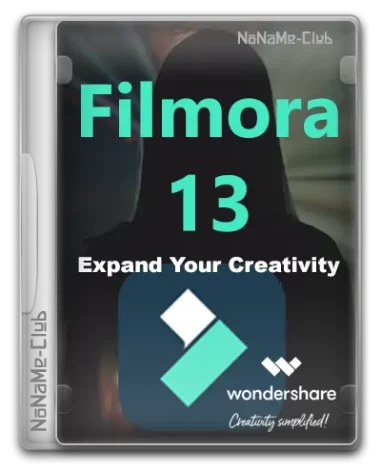 Wondershare Filmora 13.0.60.5095 x64 Portable by 7997 [Multi/Ru]