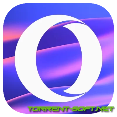 Opera One 103.0.4928.16 + Portable [Multi/Ru]