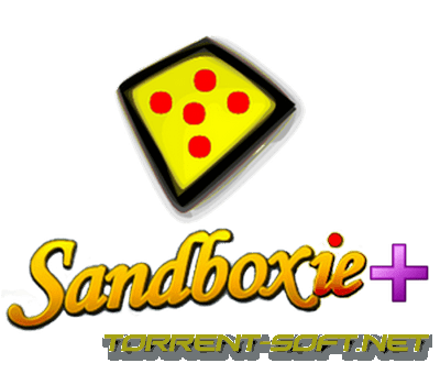 Sandboxie plus 1.11.4 [Multi/Ru]