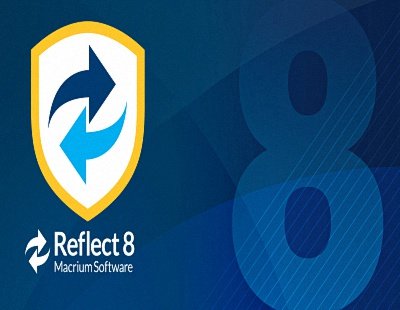 Macrium Reflect 8.1.8017 [Multi]