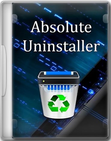 Absolute Uninstaller 5.3.1.49 [Multi/Ru]