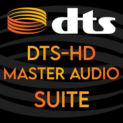 DTS-HD Master Audio Suite 2.60.22 RePack by AlekseyPopovv [En] (28.04.2023)