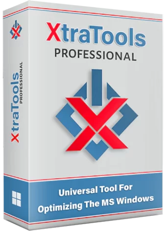 XtraTools Professional 23.4.1 Portable by FC Portables [Multi/Ru]