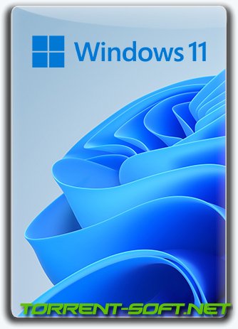 Windows 11 22H2 (x64) 24in1 +/- Office 2021 by Eagle123 (10.2023) [Ru/En]