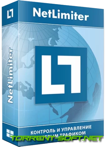 NetLimiter 5.3.4.0 RePack by elchupacabra [Multi/Ru]