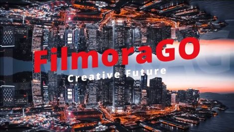 FilmoraGo - Video Editor 7.2.02 (2022) Android