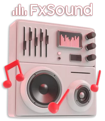 FxSound Pro 1.1.26.0 [Multi/Ru]