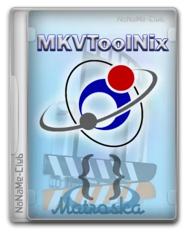 MKVToolNix 82.0 Final + Portable [Multi/Ru]