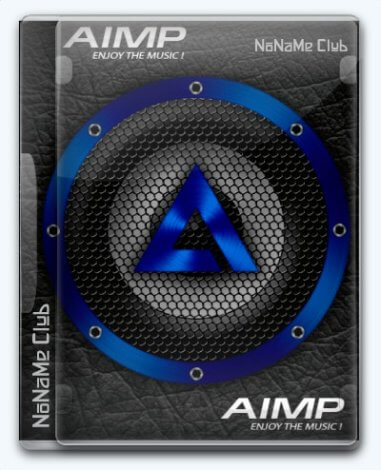 AIMP 5.03 Build 2398 + Portable [Multi/Ru]