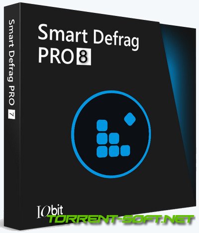 IObit Smart Defrag Pro 9.2.0.323 (2023) PC | Portable by 7997