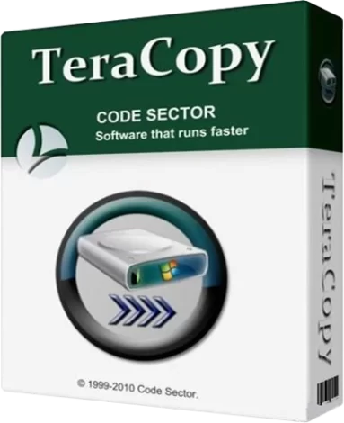 TeraCopy 3.10.0 [Multi/Ru]