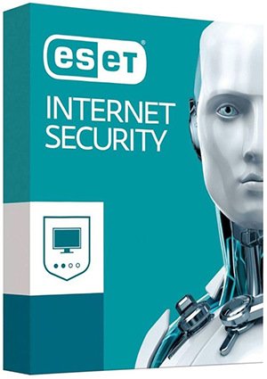 ESET NOD32 Internet Security 15.1.12.0 [Multi/Ru]