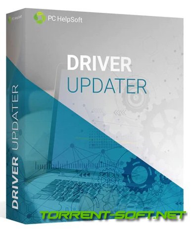 PC HelpSoft Driver Updater 7.0.990 RePack (& Portable) by elchupacabra [Multi/Ru]