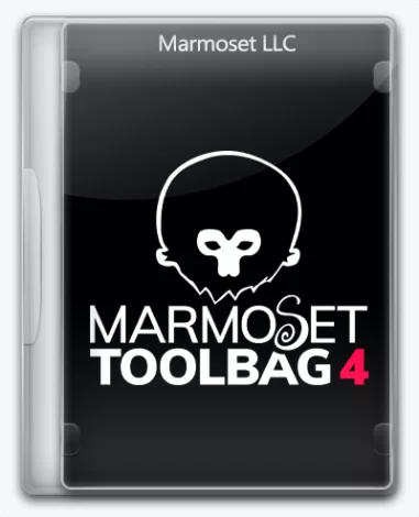 Marmoset Toolbag 4.05 (4054) [En]