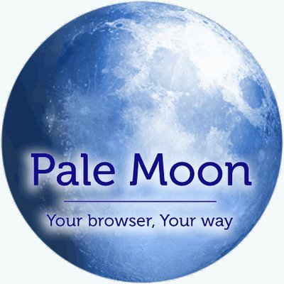 Pale Moon 32.0.0 + Portable [Ru/En]