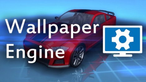 Wallpaper Engine v.2.1.32 + Обои (2016) PC | RePack от Canek77