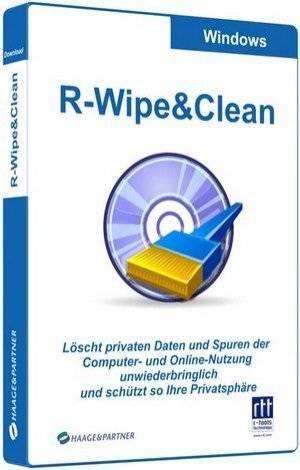 R-Wipe & Clean 20.0.2383 (2022) PC | RePack & Portable by elchupacabra