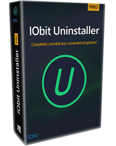 IObit Uninstaller Pro 12.2.0.6 (2022) РС | RePack & Portable by elchupacabra
