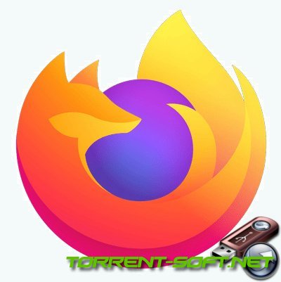 Firefox Browser 116.0.3 Portable by PortableApps [Ru]