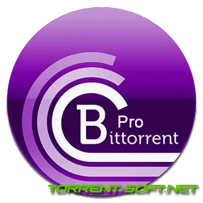 BitTorrent Pro 7.11.0.46823 [Multi/Ru]
