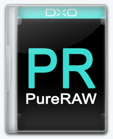 DxO PureRAW 2.2.0 build 1 (2022) PC | RePack by KpoJIuK