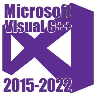 Microsoft Visual C++ 2015-2022 Redistributable 14.40.33807.0 [Ru]
