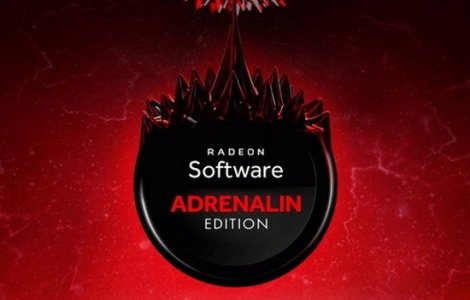 AMD Radeon Software Adrenalin Edition 21.9.2 Beta (2021) PC