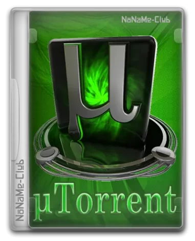 uTorrent Pro 3.6.0 Build 47044 Stable RePack (& Portable) by Dodakaedr [Multi/Ru]