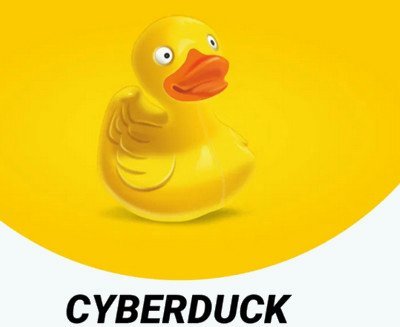Cyberduck 8.4.5 Build 38423 [Multi/Ru]