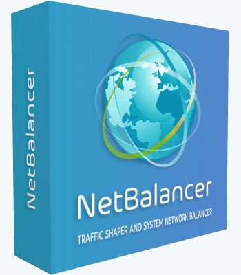 NetBalancer 11.0.5.3320 RePack by elchupacabra [Multi/Ru]