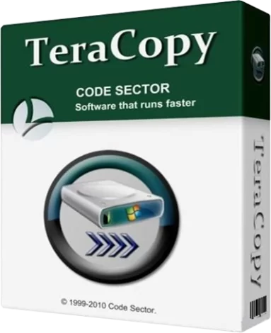 TeraCopy 3.17.0 [Multi/Ru]