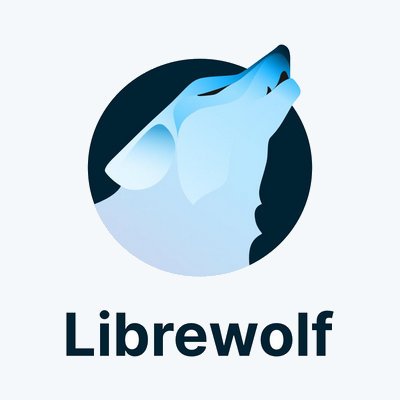 LibreWolf 108.0.2-1 (2022) PC | + Portable