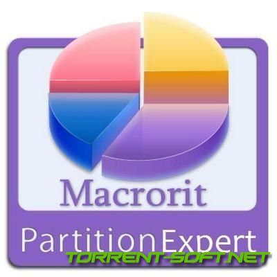 Macrorit Partition Expert 7.9.8 Unlimited Edition (2023) PC | RePack & Portable by TryRooM