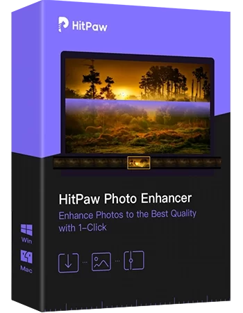 HitPaw Photo Enhancer 2.2.0.13 (x64) Portable by Жека [Multi/Ru]