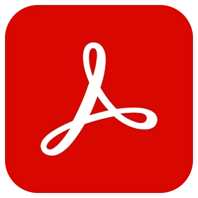 Adobe Acrobat Pro 2024.002.20965 (2024) PC