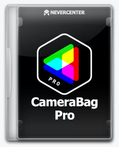 Nevercenter CameraBag Pro 2022.2.1 RePack (& Portable) by elchupacabra [En]