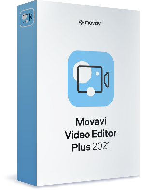 Movavi Video Editor Plus 23.3.0 (2022) PC | RePack & Portable by elchupacabra