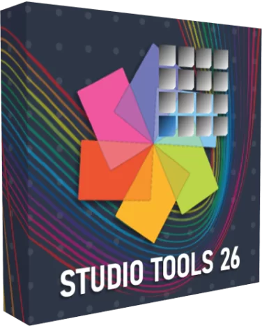 StudioTools 26.0 [Ru/En]