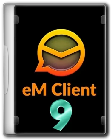 eM Client Pro 9.2.2258.0 RePack (& Portable) by KpoJIuK [Multi/Ru]