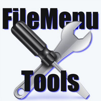FileMenu Tools 8.0 + Portable [Multi/Ru]