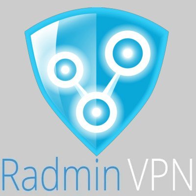 Radmin VPN 1.3.4568.3 [Multi/Ru]
