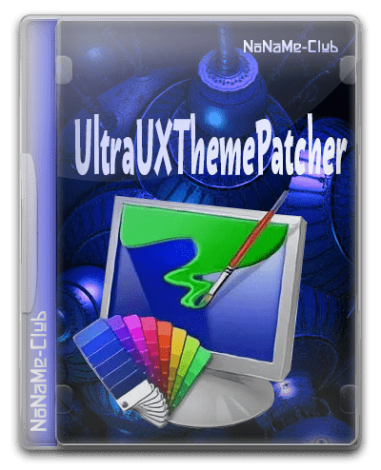 UltraUXThemePatcher 4.1.1 [En]
