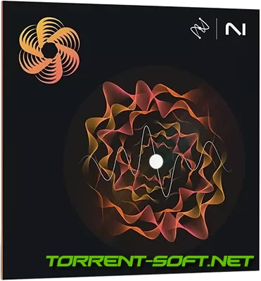 iZotope - Nectar 4 Advanced 4.0.0 VST 3, AAX (x64) RePack by R2R [En]