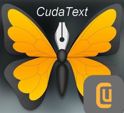 CudaText 1.176.0.0 Portable + addons [Ru/En]