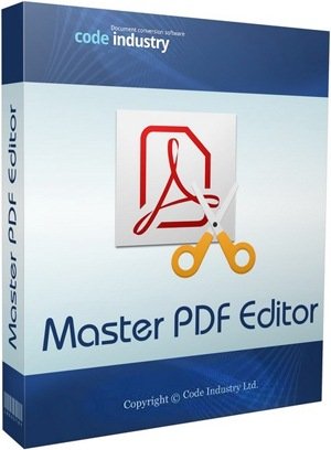 Master PDF Editor 5.8.70 RePack (& Portable) by elchupacabra [Multi/Ru]