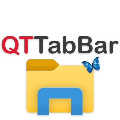 QTTabBar 1043 (x64) [Multi/Ru]