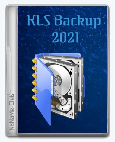 KLS Backup 2021  Professional 11.0.1.8 (x64) [En]