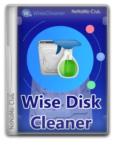 Wise Disk Cleaner 11.1.1.826 RePack (& portable) by Dodakaedr [Multi/Ru]