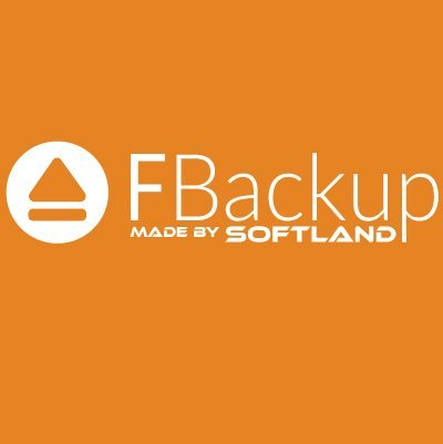 FBackup 9.8.677 (2022) PC