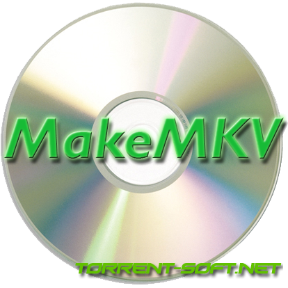 MakeMKV 1.17.5 (2023) PC | Portable conservator